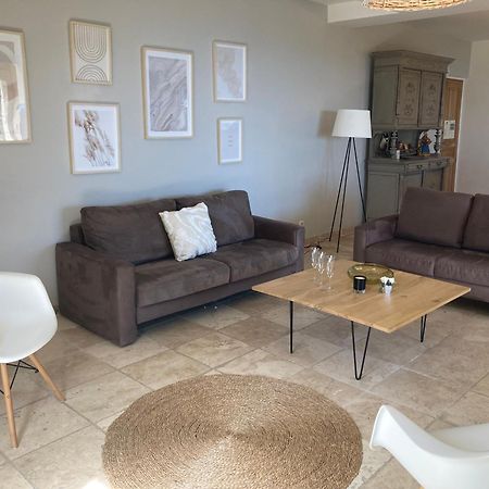 Les Mas D'Azur Appartement Vence Bagian luar foto