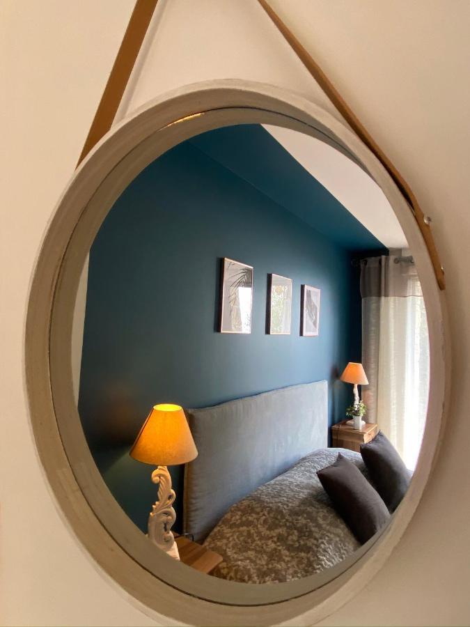 Les Mas D'Azur Appartement Vence Bagian luar foto