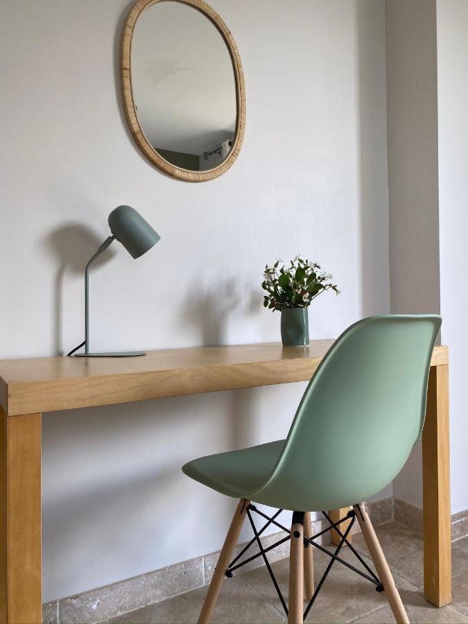 Les Mas D'Azur Appartement Vence Bagian luar foto