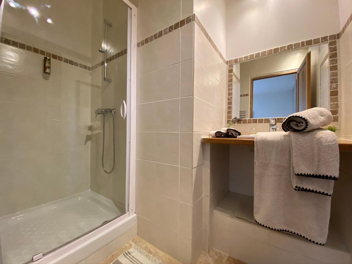 Les Mas D'Azur Appartement Vence Bagian luar foto