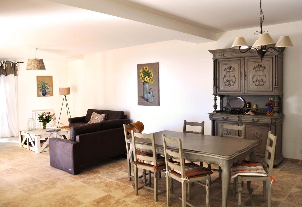 Les Mas D'Azur Appartement Vence Bagian luar foto